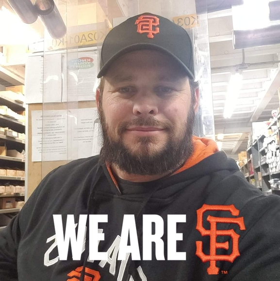 Meet your Posher, Adam - Picture 1 of 1